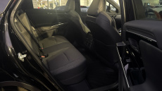 Toyota bZ4X 150kW Motion 71.4kWh 5dr Auto [11kW] Electric Hatchback